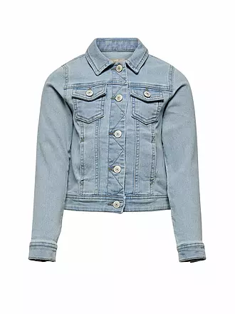 ONLY | Mädchen-Jeansjacke KONSARA | 